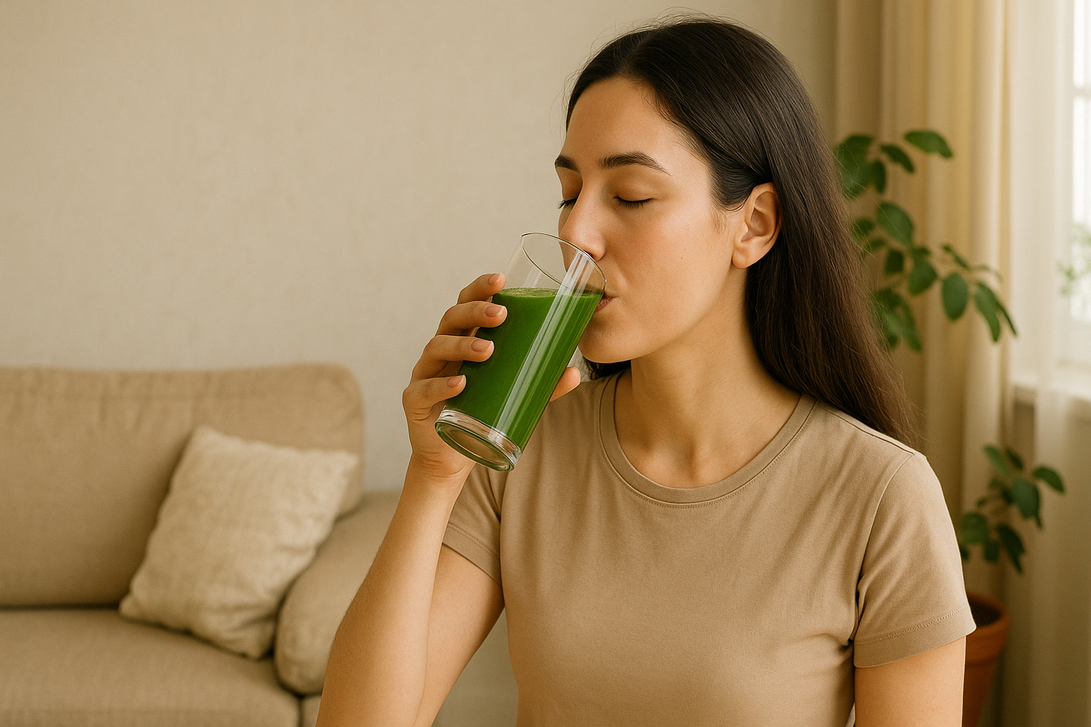 7 Benefits of Moringa for Women