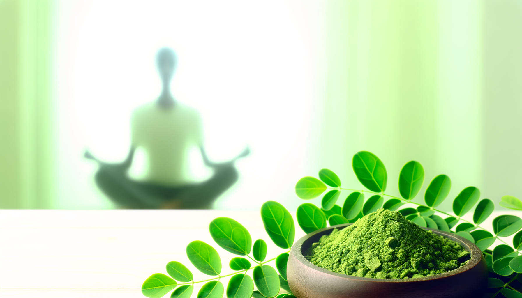 Enhance Mental Clarity: Unlock Moringa's Focus Power