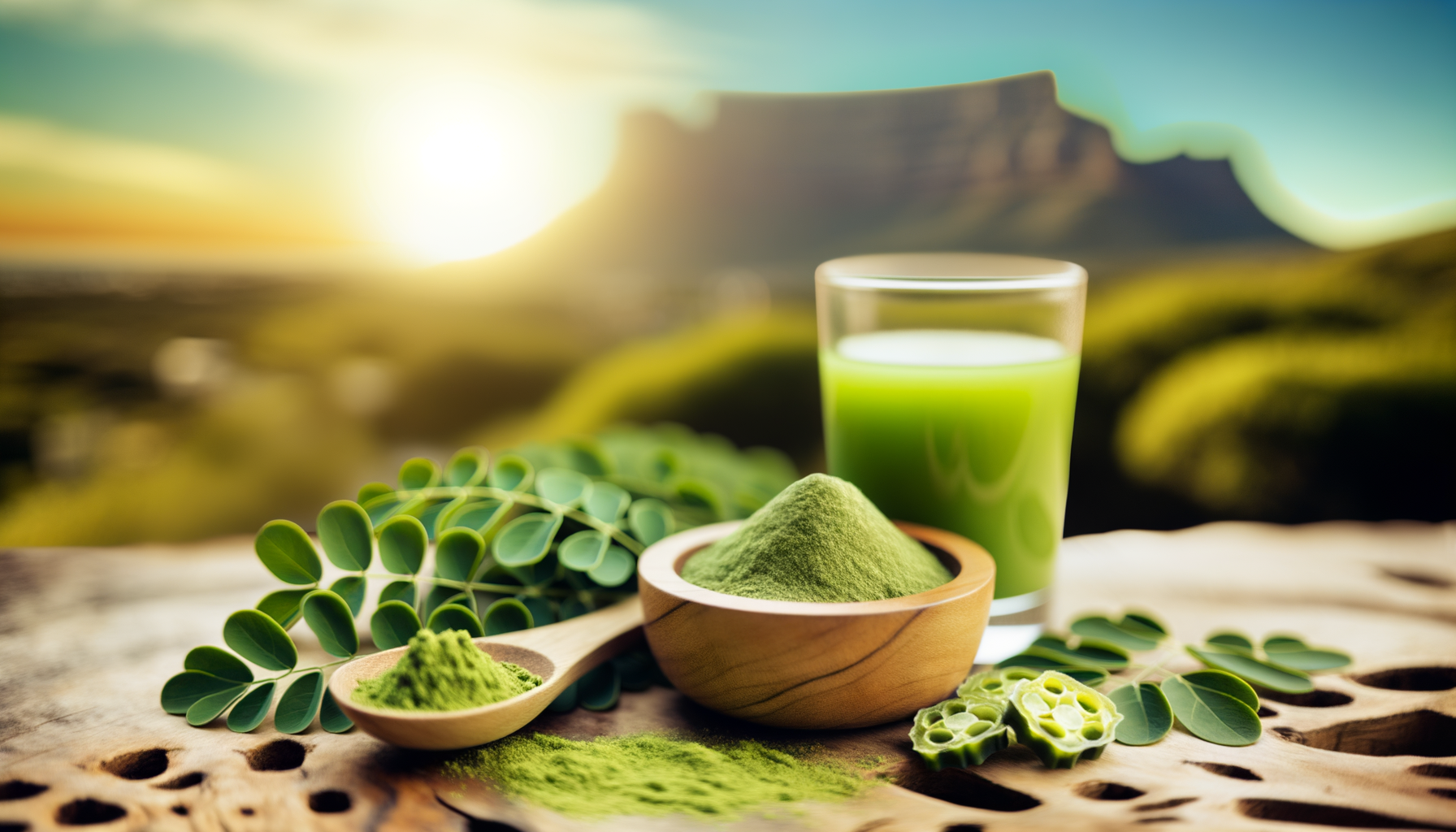 Unlock Moringa's Secret: Ultimate Anti-Inflammatory Power