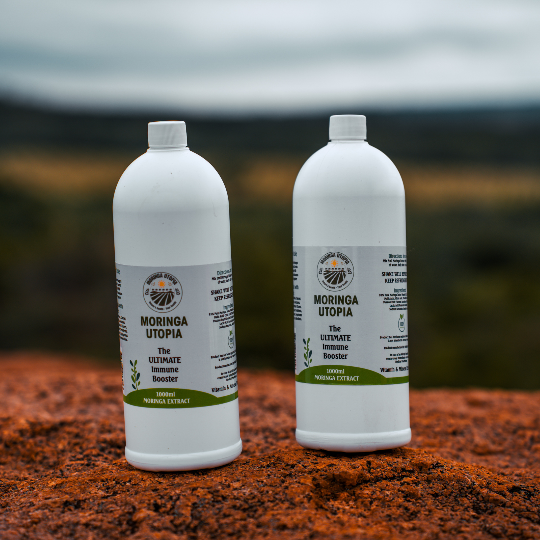 1l Moringa Juice Extract Organic Moringa Extract Juice Moringa Utopia Moringa Juice 1l For Sale 2 Pack