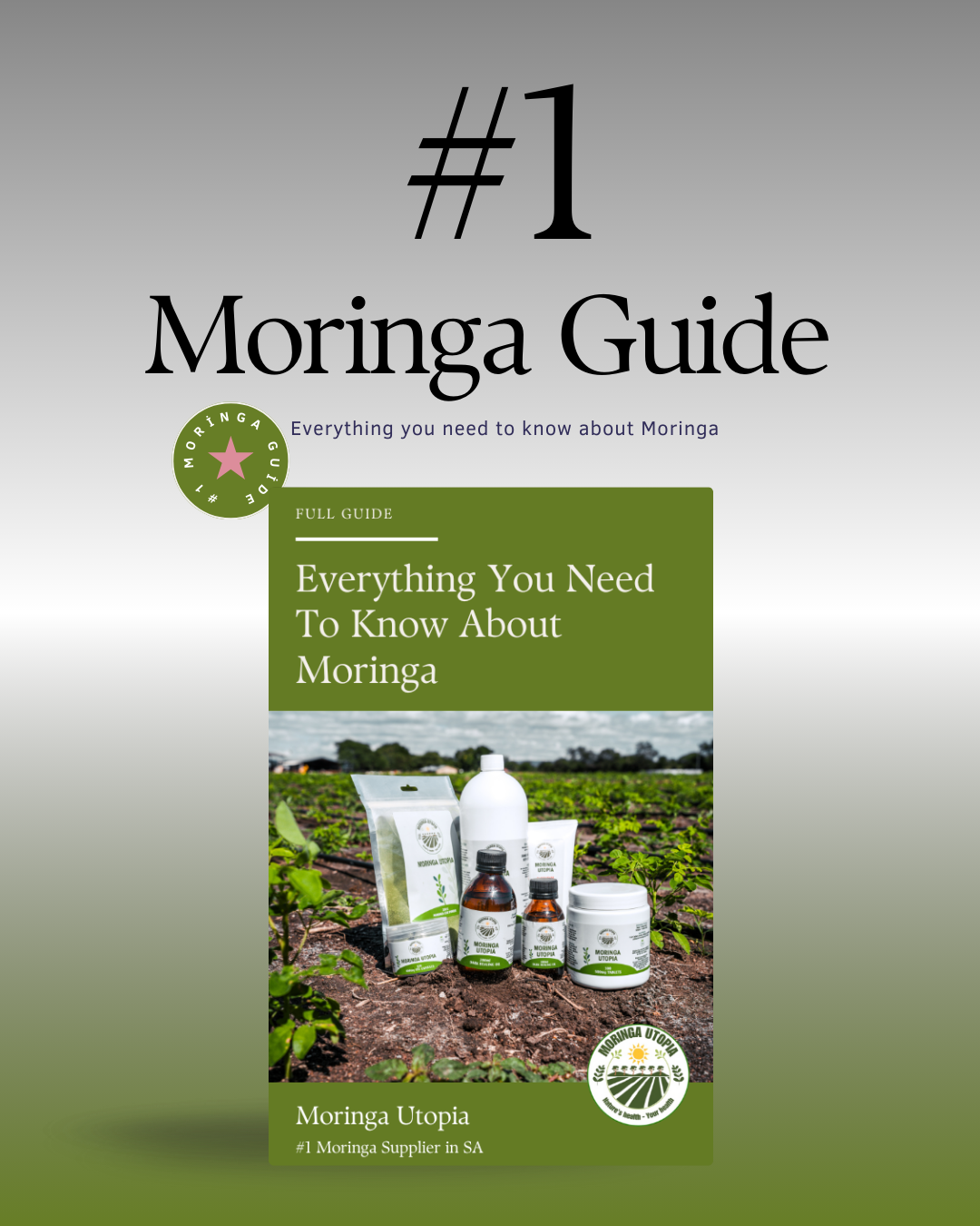 Full Moringa Ebook Guide