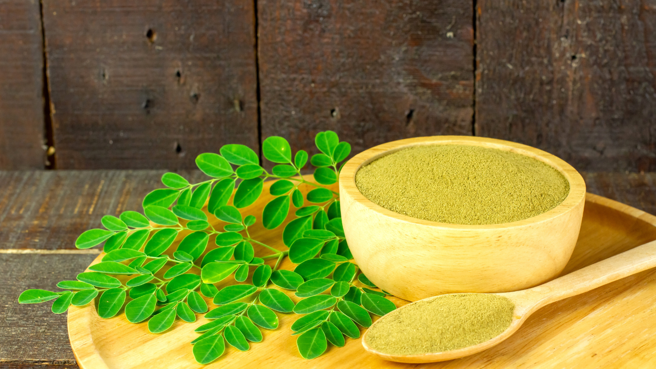 What Happens When You Take Moringa Everyday