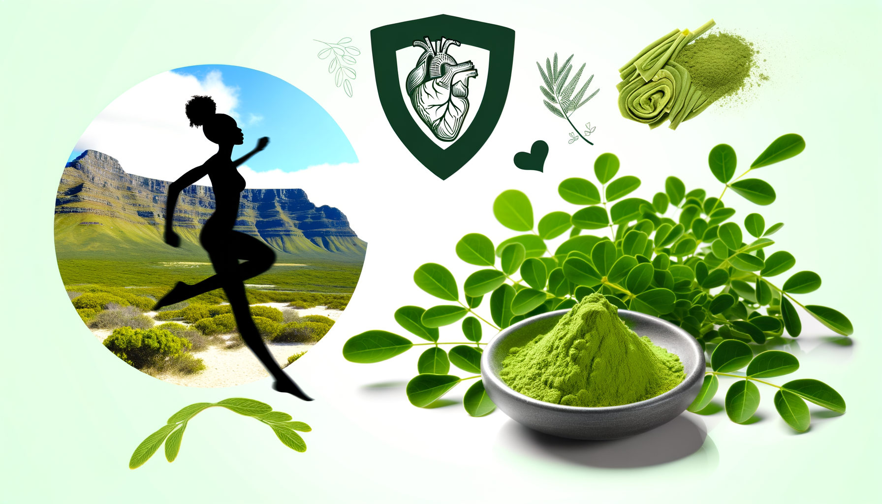 Boost Immunity: Moringa's Ultimate Skin Defense Power