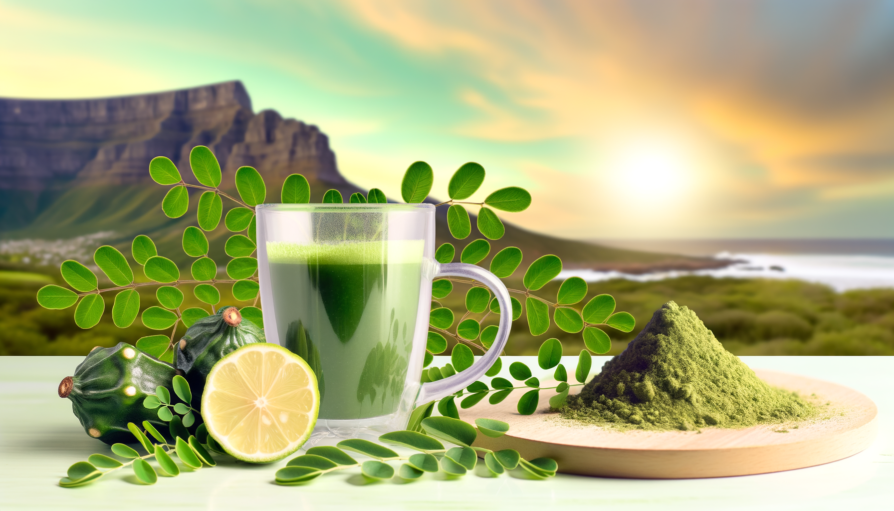 Boost Your Focus: Moringa's Mind-Clarity Power